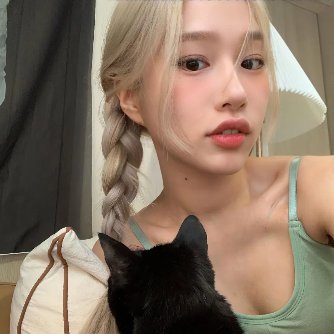 绿草如阴